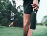 Luma x 4Ocean from Luma Hydration