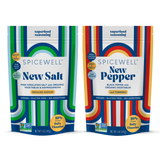 New Pepper Pouch from Spicewell