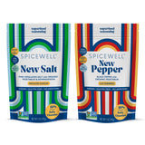 New Salt Pouch from Spicewell