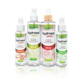 Hydrosols from Garner's Garden