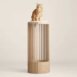 Grove Cat Tower From tuft + paw