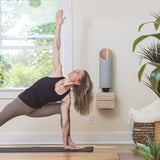 Hatch Yoga Mat Tube from Mache