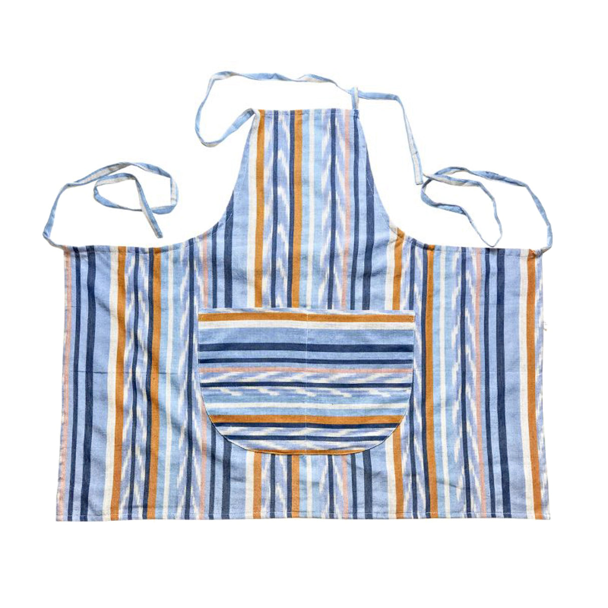 Woven Guatemalan Apron from Upavim Crafts