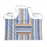 Woven Guatemalan Apron from Upavim Crafts