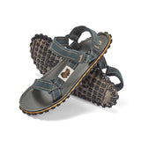 Tracker Sandals - Men's - Grey From Gumbies USA