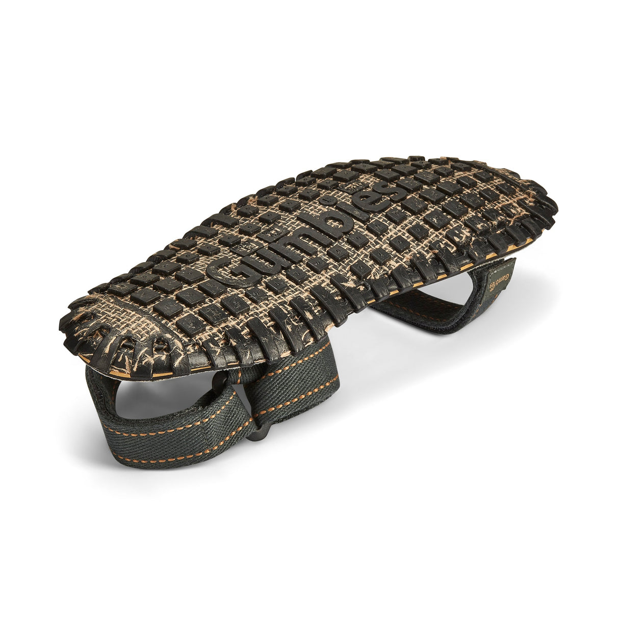 Tracker Sandals - Men's - Grey From Gumbies USA