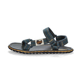 Tracker Sandals - Men's - Grey From Gumbies USA
