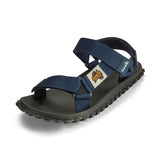 Scrambler Sandals - Women's - Navy from Gumbies USA