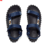 Scrambler Sandals - Men's - Navy From Gumbies USA
