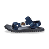 Scrambler Sandals - Women's - Navy from Gumbies USA