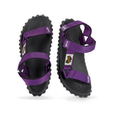 Scrambler Sandals - Women's - Purple from Gumbies USA