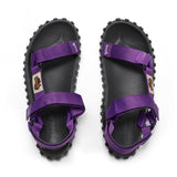 Scrambler Sandals - Women's - Purple from Gumbies USA