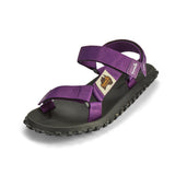 Scrambler Sandals - Women's - Purple from Gumbies USA