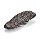 Cairns - Flip-Flops - Men's - Red From Gumbies USA