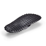 Duckbill - Flip-Flops - Men's - Black & Grey From Gumbies USA
