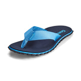 Duckbill - Flip-Flops - Men's - Navy From Gumbies USA