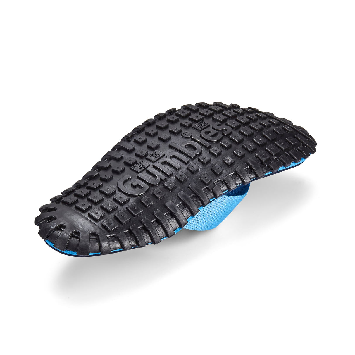 Duckbill - Flip-Flops - Men's - Navy From Gumbies USA