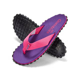 Duckbill Flip-Flops - Women's - Purple from Gumbies USA