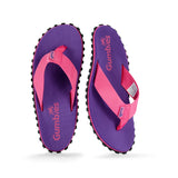 Duckbill Flip-Flops - Women's - Purple from Gumbies USA
