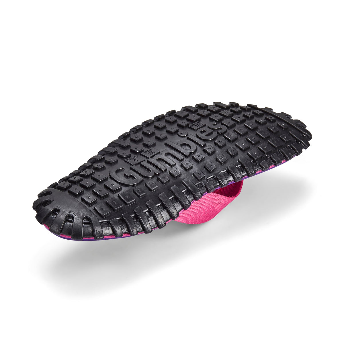 Duckbill Flip-Flops - Women's - Purple from Gumbies USA