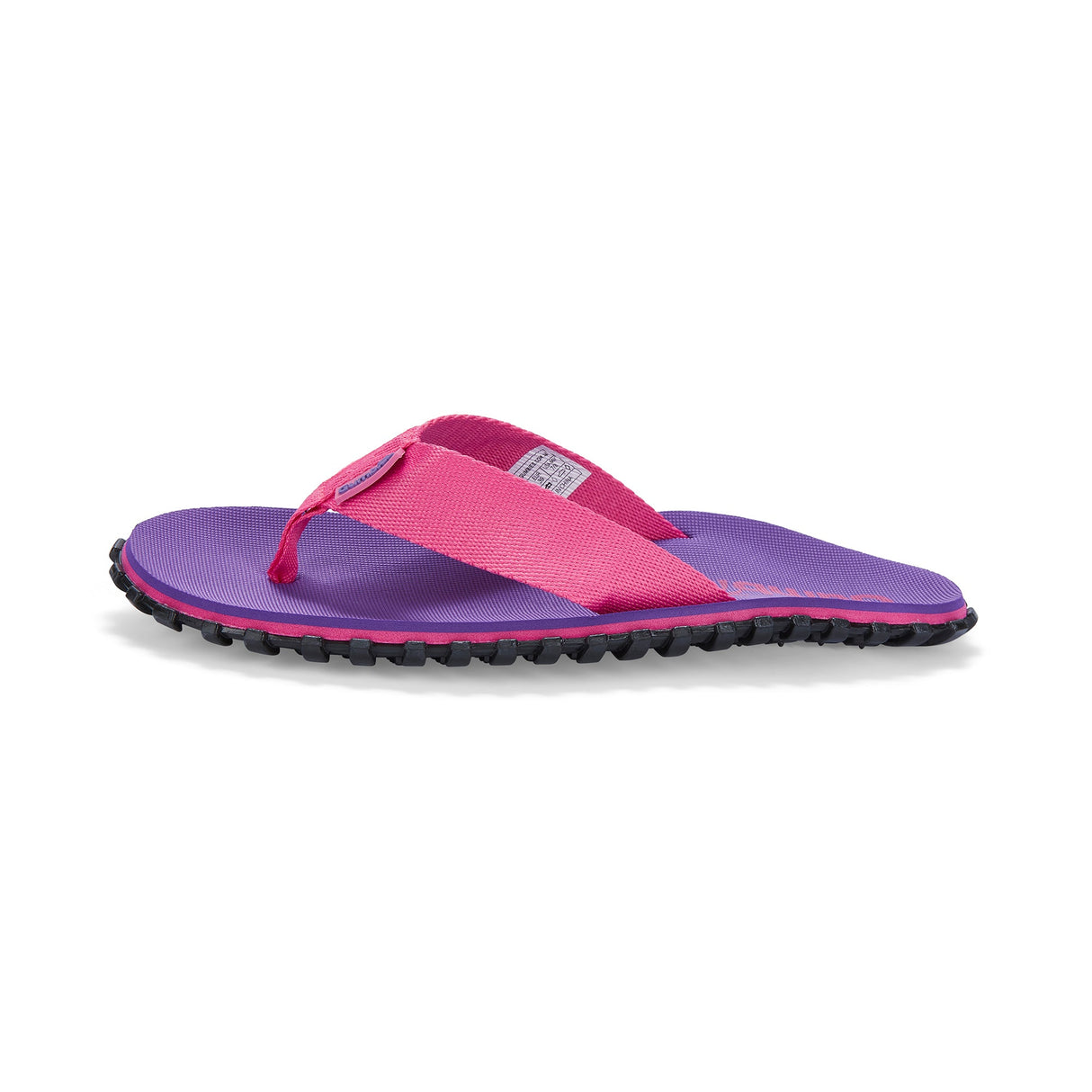 Duckbill Flip-Flops - Women's - Purple from Gumbies USA