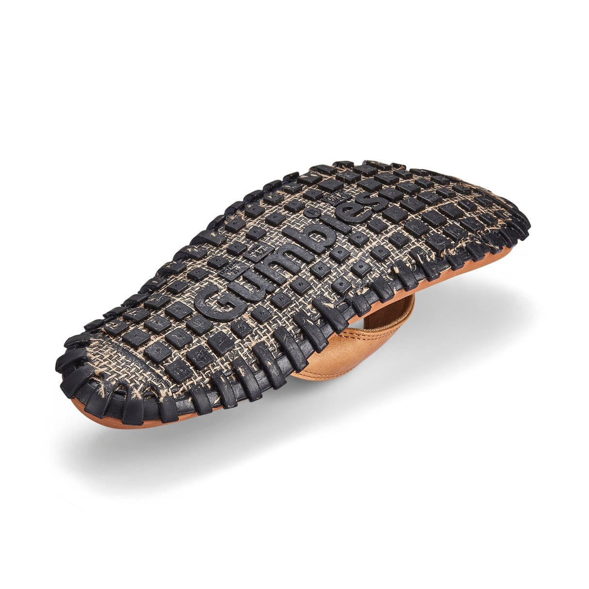 Vegovert Flip-Flops - Men's - Tan from Gumbies USA