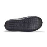 Brumby - Men's - Charcoal & Red From Gumbies USA