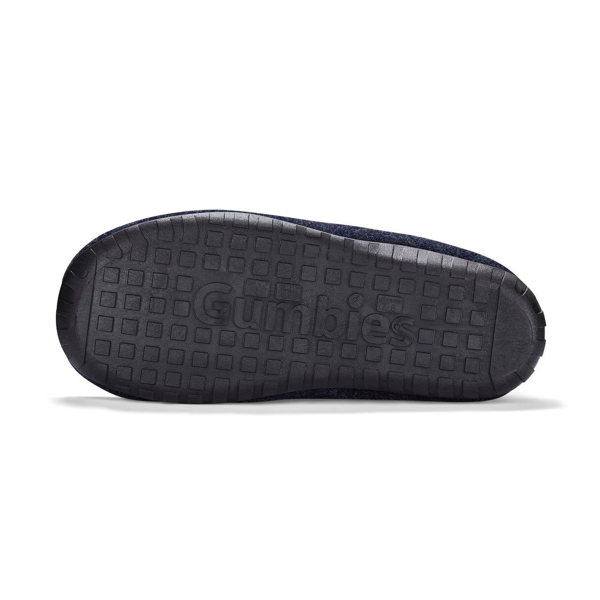 Thredbo - Women's - Navy & Pink from Gumbies USA