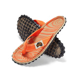 Islander Flip-Flops - Men's - Native from Gumbies USA