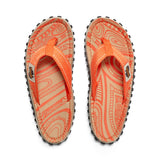 Islander Flip-Flops - Men's - Native from Gumbies USA