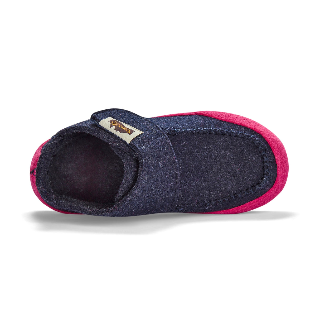 Quokka - Women's - Navy & Pink from Gumbies USA