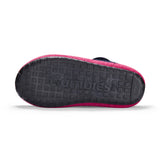 Quokka - Women's - Navy & Pink from Gumbies USA