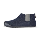 Brumby - Men's - Navy & Grey From Gumbies USA
