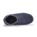 Brumby - Men's - Navy & Grey From Gumbies USA