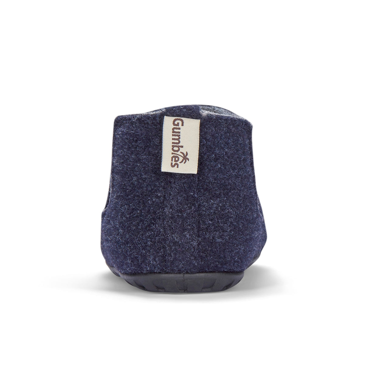 Brumby - Men's - Navy & Grey From Gumbies USA