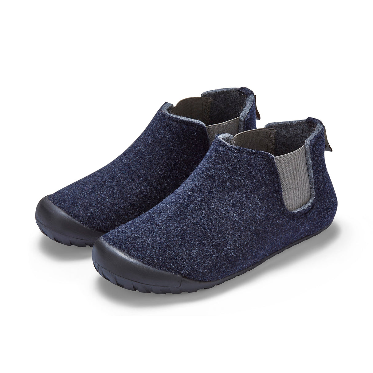 Brumby - Women's - Navy & Grey From Gumbies USA