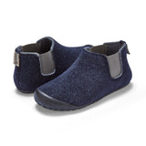 Brumby - Men's - Navy & Grey From Gumbies USA