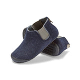 Brumby - Women's - Navy & Grey From Gumbies USA