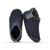 Brumby - Women's - Navy & Grey From Gumbies USA