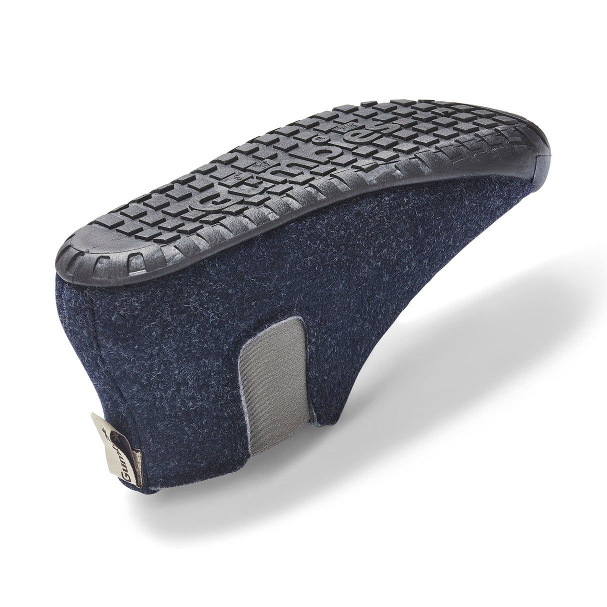Brumby - Men's - Navy & Grey From Gumbies USA