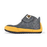 Quokka - Women's - Grey & Curry from Gumbies USA