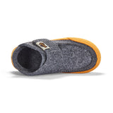 Quokka - Women's - Grey & Curry from Gumbies USA