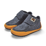 Quokka - Women's - Grey & Curry from Gumbies USA