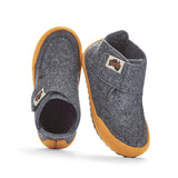 Quokka - Women's - Grey & Curry from Gumbies USA