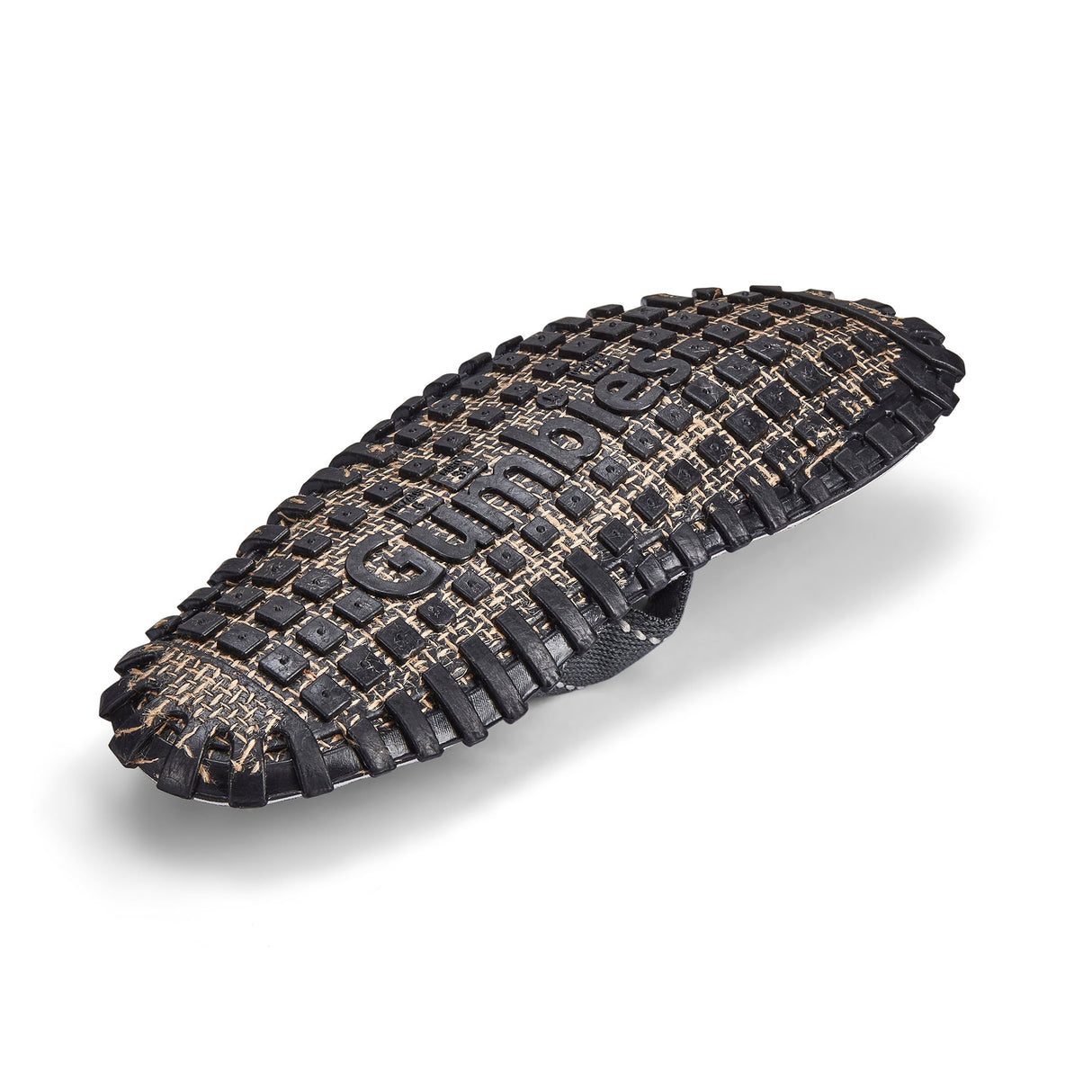 Islander Flip-Flops - Men's - Cool Grey From Gumbies USA