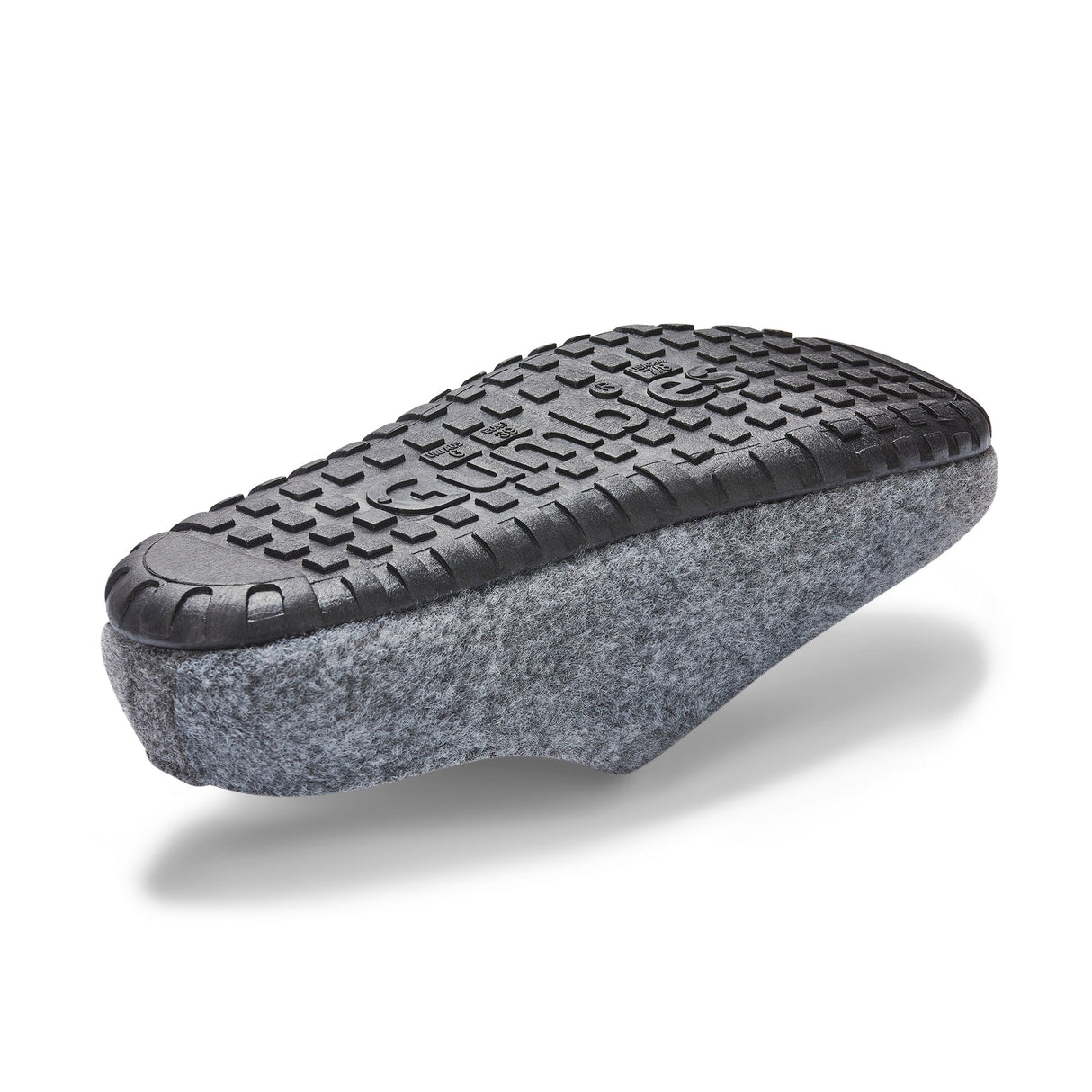 Outback - Women's - Grey & Purple from Gumbies USA