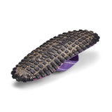 Islander Flip-Flops - Women's - Purple Sunflower from Gumbies USA