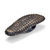 Islander Flip-Flops - Men's - Classic Navy From Gumbies USA