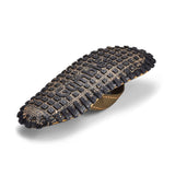 Islander Flip-Flops - Men's - Classic Khaki From Gumbies USA