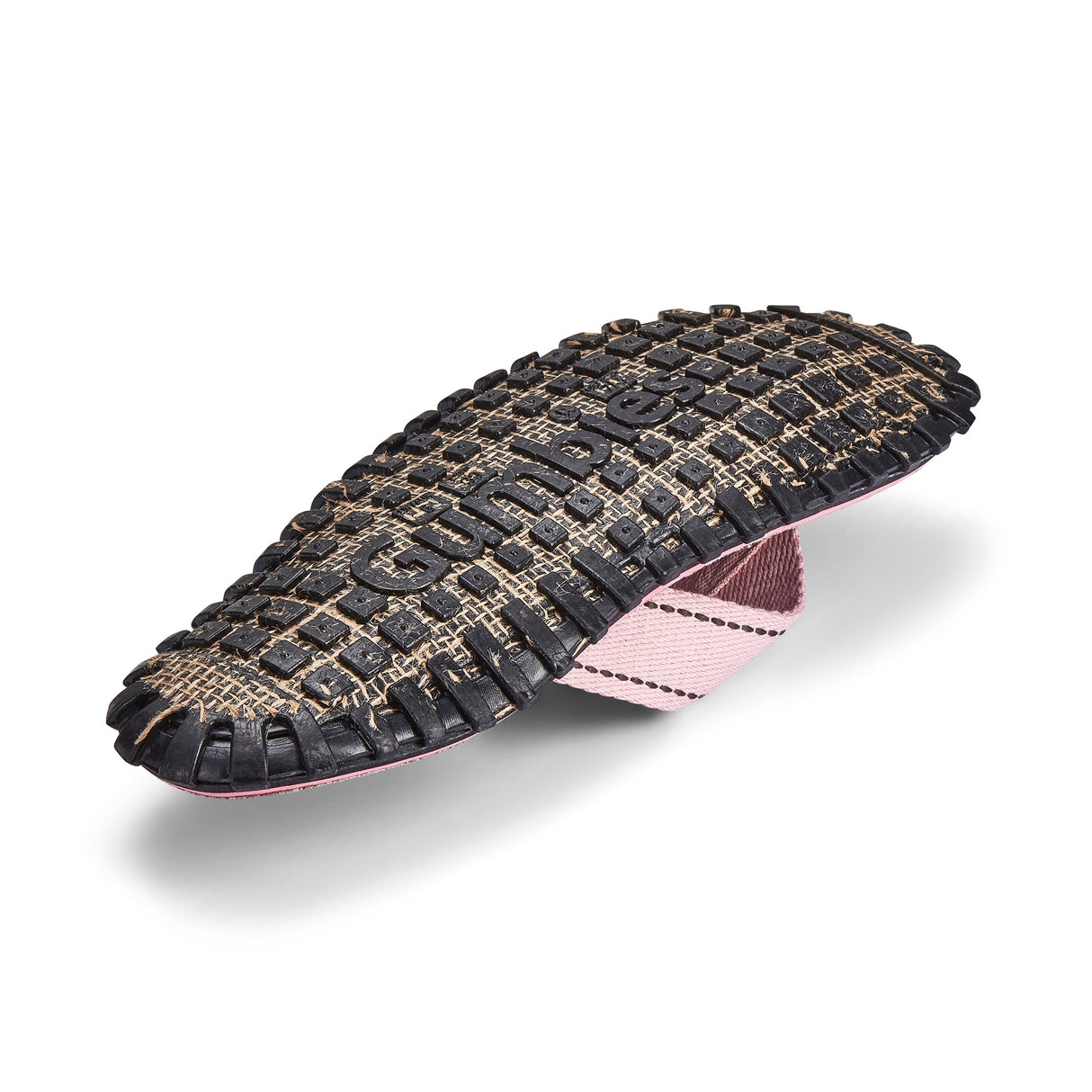 Islander Flip-Flops - Women's - Grey Turtle from Gumbies USA